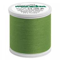 Akcesoria i części do maszyn do szycia - Madeira Nić do szycia Madeira AEROFIL 120 - 1000m - kolor 8996 - oliwkowy MADEIRA 9126 AEROFIL 120 KOLOR 8996 - miniaturka - grafika 1