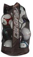 Avento Torba na 12-15 piłek, 92x47 cm - Piłka nożna - miniaturka - grafika 2
