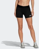 Siatkówka - Adidas Alphaskin Volleyball 4-Inch Short Tights FK0993 - miniaturka - grafika 1