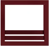 Grzejniki łazienkowe - Radox Grzejnik Łazienkowy Radox Allure  660x700mm KAT.R.AL.W.660.700 - miniaturka - grafika 1