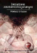 Poezja - Zarządzanie zasobami emocjonalnymi Kusion Mariusz - miniaturka - grafika 1