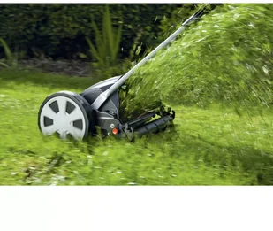 Gardena Kosiarka bębnowa Comfort 400 C, 250 m 4022-20 THR - Kosiarki - miniaturka - grafika 3