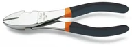 Kombinerki i obcęgi - Beta SZCZYPCE TNĄCE BOCZNE QUALITY 200MM 1084/200 - miniaturka - grafika 1