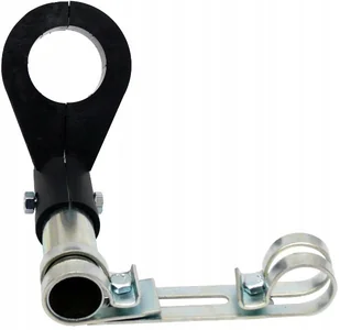 Uniwersalny Uchwyt Dwóch Konwerterów Zez Mocowanie - Akcesoria TV-SAT - miniaturka - grafika 4