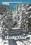 Czasopisma - Kronos 3/2019 Florenski Praca zbiorowa - miniaturka - grafika 1