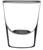 Wyposażenie lokali gastronomicznych - Olympia American Kieliszki Typu Shot 30ml GF921 - miniaturka - grafika 1