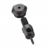 Nitownice - Głowica Końcówka Trzpień Do Nitonakrętek M3 - miniaturka - grafika 1