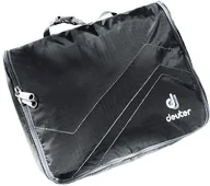 Kosmetyczki, organizery i kuferki - Deuter Kosmetyczka WASH CENTER LITE I - miniaturka - grafika 1