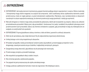 NIU Hulajnoga elektryczna NIU KQI3 PRO CZARNO-ZŁOTA - Hulajnogi elektryczne - miniaturka - grafika 29