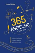 Nauka - Angielski 365 Na Każdy Dzień Maria Lekszycka - miniaturka - grafika 1