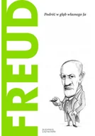 Biografie i autobiografie - Freud Podróż w głąb własnego Ja Używana - miniaturka - grafika 1
