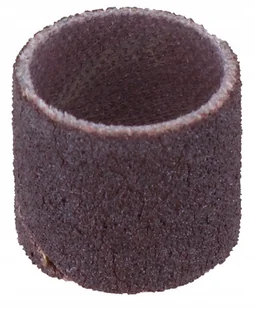 Dremel Pierścień szlifierski drobnoziarnisty 13 mm, 6 szt. 2615043232 - Materiały ścierne - miniaturka - grafika 7