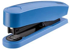 Novus Zszywacz biurowy, B2, niebieski - Zszywacze biurowe - miniaturka - grafika 2