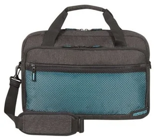 American Tourister by Samsonite Torba na laptop 15,6' Sporty Mesh 13,5l 128318 8399 89G*002 18 - Torby na laptopy - miniaturka - grafika 4