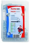 Inne - Fischer Meisterbox kołki i śruby zestaw - miniaturka - grafika 1