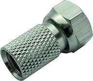 Akcesoria car audio - Schwaiger GmbH Schwaiger FST8010 531 wtyk koncentryczny 4004005152067 - miniaturka - grafika 1