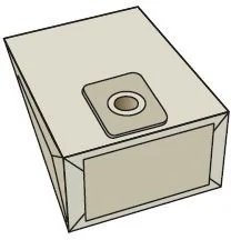 Invest WORKI PAPIEROWE 700.0020 - Worki do odkurzaczy - miniaturka - grafika 2