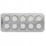 Akcesoria i części do robotów kuchennych - Krups XS3000 Tabletki Czyszczące Do Ekspresu - miniaturka - grafika 1