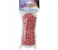 Sprzęt wspinaczkowy - Beal Lina Rep Linka Pomocnicza 5mm 6m Red - miniaturka - grafika 1