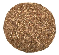 Zabawki dla kotów - Trixie Piłka dla kota z kocimiętki |Żwirek GRATIS dla zamówień powyżej 120zł! - miniaturka - grafika 1