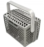 Akcesoria i części do zmywarek - ELECTROLUX E4DHCB01 Kosz na sztućce uniwersalny do zmywarki Electrolux - oryginał: 9029792356 - miniaturka - grafika 1