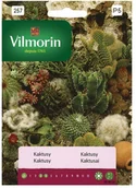 Nasiona i cebule - Vilmorin Nasiona kaktusy Mimolaria - miniaturka - grafika 1