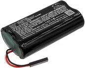 Ładowarki i akumulatory - Cameron Sino YSI ProDSS 626846 5200mAh 19.24Wh Li-Ion 3.7V Cameron Sino) CS-YSP870SL - miniaturka - grafika 1