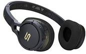 Słuchawki - SOUL st32bk Transform Wireless Active Performance On-Ear Słuchawki Czarny ST32BK - miniaturka - grafika 1