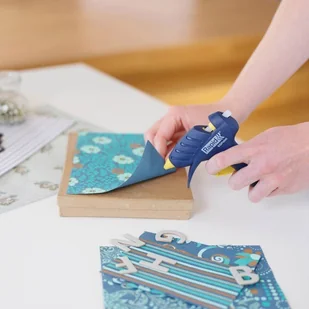 Rapid Klej uniwersalny 250 g śr. 7 mm przezroczysty 40107948 - Kleje i inne preparaty budowlane - miniaturka - grafika 2