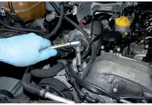 Draper Tools Zestaw nasadek Torx, 14 części, TX-STAR, 35381 Draper Tools - Pozostałe elektronarzędzia - miniaturka - grafika 5