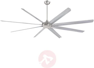 Westinghouse Widespan wentylator sufitowy, nikiel - Wentylatory sufitowe - miniaturka - grafika 2