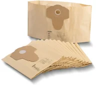 Akcesoria do odkurzaczy - Parkside Worki do odkurzacza do pracy na mokro lu 4055334011464 - miniaturka - grafika 1