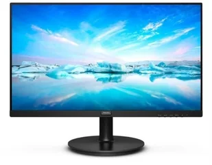Philips V-line 221V8LD/00 - Monitory - miniaturka - grafika 2