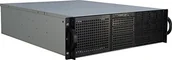 Serwery - Inter-Tech IPC 3U-30240 48,26 cm 19 cale 6 X 5,25 Ext. 12 X 3,5 Int. 14 X 2,5 Int. o. PSU 88887106 - miniaturka - grafika 1