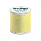 Akcesoria i części do maszyn do szycia - Madeira Nić do szycia Madeira AEROFIL 120 - 400m - kolor 8660 - jasnożółty MADEIRA 9125 AEROFIL 120 KOLOR 8660 - miniaturka - grafika 1
