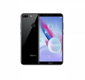 Telefony komórkowe - Honor 9 Lite 32GB Dual Sim Czarny - miniaturka - grafika 1