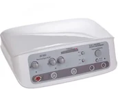 Frezarki do paznokci - Beauty System 5w1 Galvan + HF + Vacum+Koagulacja BR-1893 Szary BSBR-1893/GREY - miniaturka - grafika 1