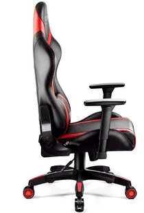 Diablo Chairs Fotel dziecięcy Diablo X-Horn Kids (S) Diablo X-Horn Kids (S) - Fotele gamingowe - miniaturka - grafika 9