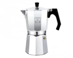 NoName Kawiarka Cumbia Mimoka 900 Stalowy - Zaparzacze i kawiarki - miniaturka - grafika 3