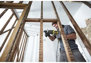 Stanley FMEH750 - Wiertarki - miniaturka - grafika 5