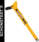 Inne urządzenia pomiarowe - SCHONSTEDT Schonstedt Magnetometr GA-92XTd wykrywacz 10/GA-92XTD - miniaturka - grafika 1