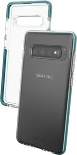 Gear4 Piccadilly etui Samsung Galaxy S10 Plus 0038811 - Etui i futerały do telefonów - miniaturka - grafika 2