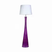Lampy stojące - 4concepts Lampa stojąca podłoga SIENA LAVENDER L235311259 L235311259 - miniaturka - grafika 1