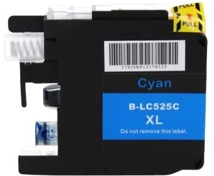 My Office Zamiennik tuszu Brother LC525 C - Tusze zamienniki - miniaturka - grafika 7