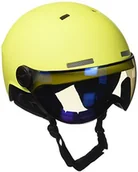 Kaski narciarskie - Black Crevice kask narciarski, żółty, 58-61 cm BCR140198-YB-2_Yellow/Blue_58-61 - miniaturka - grafika 1