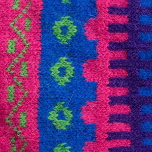 Art of Polo Rękawiczki na Szlaczku - Rękawiczki Art of Polo Rękawiczki na Szlaczku - Rękawiczki - miniaturka - grafika 5