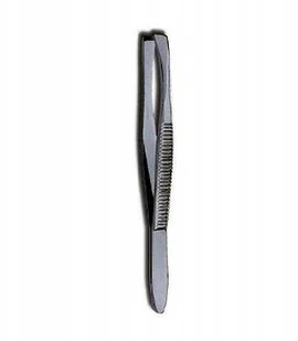 Donegal PĘSETA KOSM.Prosta srebrna 1091) - Pozostałe kosmetyki - miniaturka - grafika 3