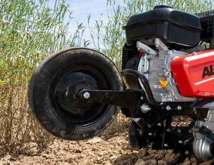 AL-KO Glebogryzarka MH 770 Spalinowa 113971 - Glebogryzarki - miniaturka - grafika 8