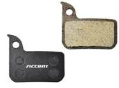 Części rowerowe - Accent Okładziny/Klocki hamulcowe Accent Sram Red hydraulic półmetalowe - miniaturka - grafika 1