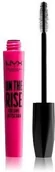 Tusze do rzęs - NYX professional makeup Professional Makeup On the Rise Volume Liftscara tusz do rzęs 10 ml Nr. 01 - Black - miniaturka - grafika 1